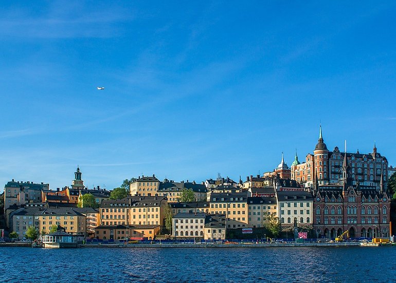 Forumsamlingar inför Kongress 2020 i Stockholm